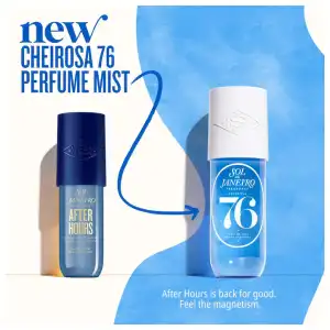 Cheirosa '76 Perfume Mist 90ml miniatura 6