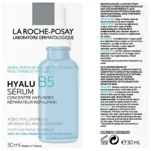 La Roche-Posay Hyalu B5 miniatura 2