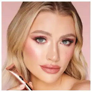 Mini Pillow Talk Blush + Glow Duo de Edición Limitada miniatura 2