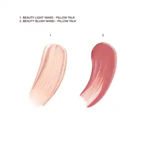 Mini Pillow Talk Blush + Glow Duo de Edición Limitada miniatura 4