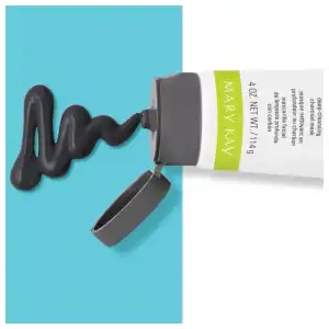 Mascarilla Facial de Limpieza Profunda con Carbón Clear Proof® miniatura 2