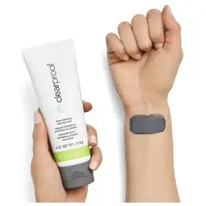 Mascarilla Facial de Limpieza Profunda con Carbón Clear Proof® miniatura 3