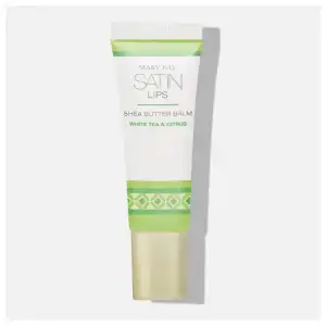 Crema Humectante para Labios con Karité Satin Lips® miniatura 1