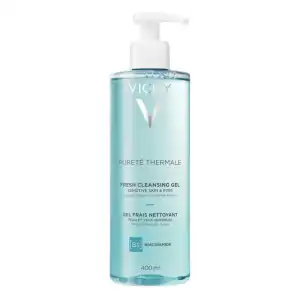 VICHY Pureté Thermale - Gel Limpiador Fresco miniatura 1