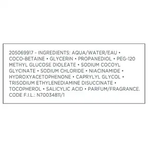 VICHY Pureté Thermale - Gel Limpiador Fresco miniatura 7