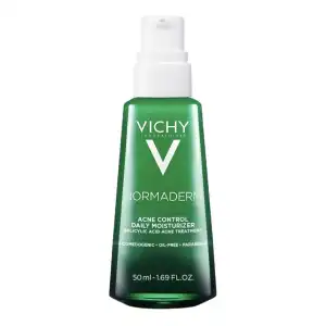 VICHY Crema hidratante diaria Normaderm Acne Control miniatura 1
