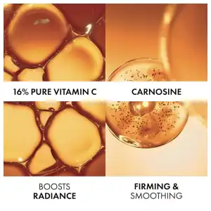 Vichy LiftActiv - Suero de vitamina C, suero iluminador y antienvejecimiento para la cara con 15% de vitamina C pura. miniatura 4
