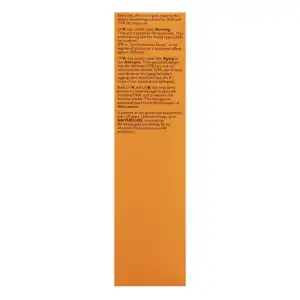 La Roche-Posay Anthelios Melt-In Milk Protector solar SPF 60, protector solar para cuerpo y cara miniatura 7