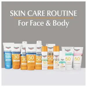 Eucerin Sun Tinted Age Defense SPF 50 miniatura 12