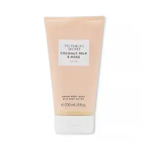 Jabón Líquido en Crema Coconut Milk & Rose miniatura 1