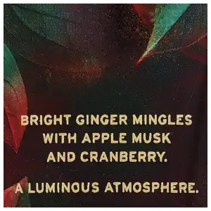 Loción Perfumada Ginger Apple Jewel miniatura 2