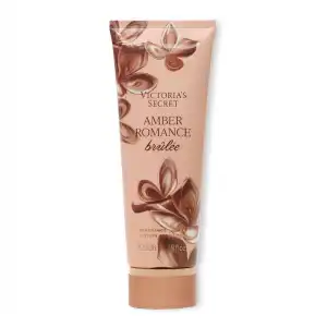 Loción Perfumada Amber Romance Brûlée miniatura 1
