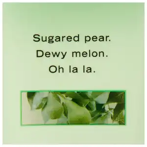 Loción Perfumada Pear Glacé miniatura 3