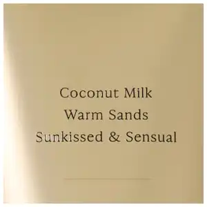Loción Perfumada Coconut Passion miniatura 3